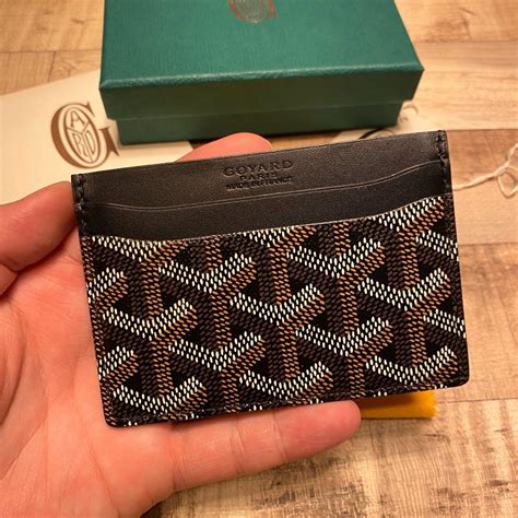 saint sulpice card wallet.